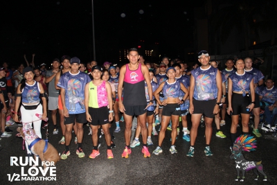 Run for Love 2024